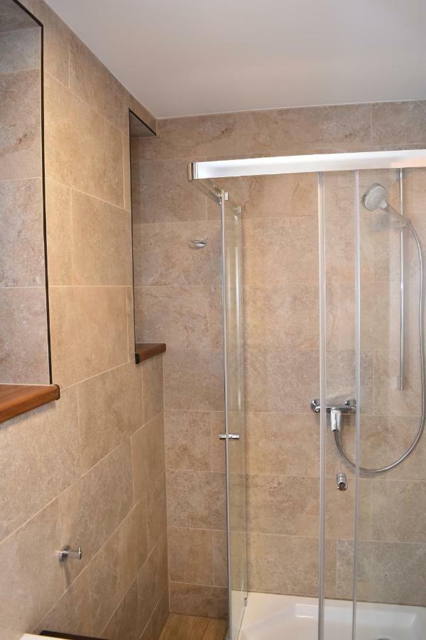Fenyo Apartman Miskolctapolca Exterior foto