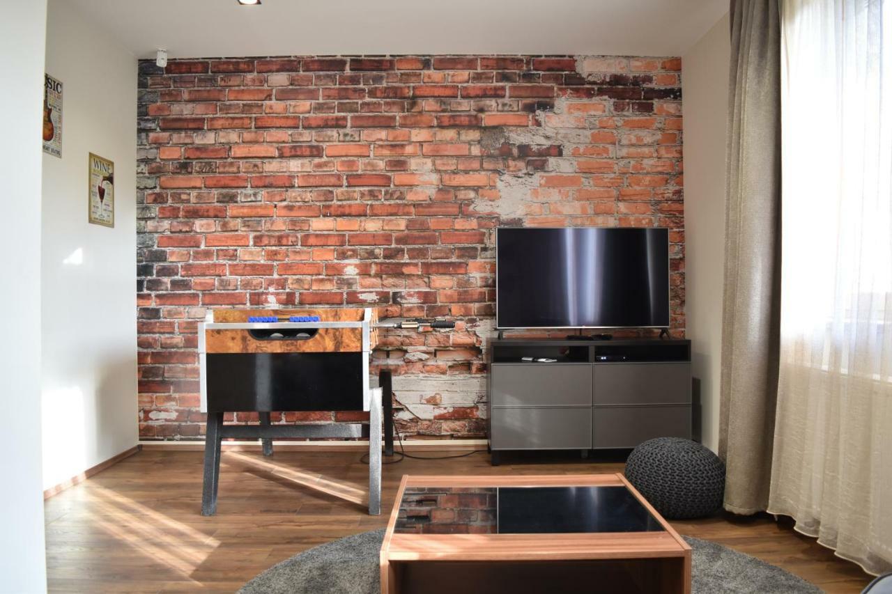 Fenyo Apartman Miskolctapolca Exterior foto